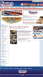 Mobile Screenshot of findafosters.com